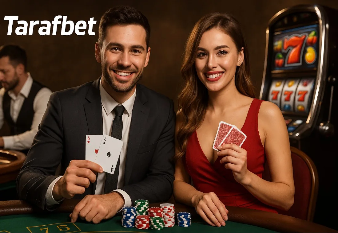 Free Bet Blackjack Free Double Nedir?