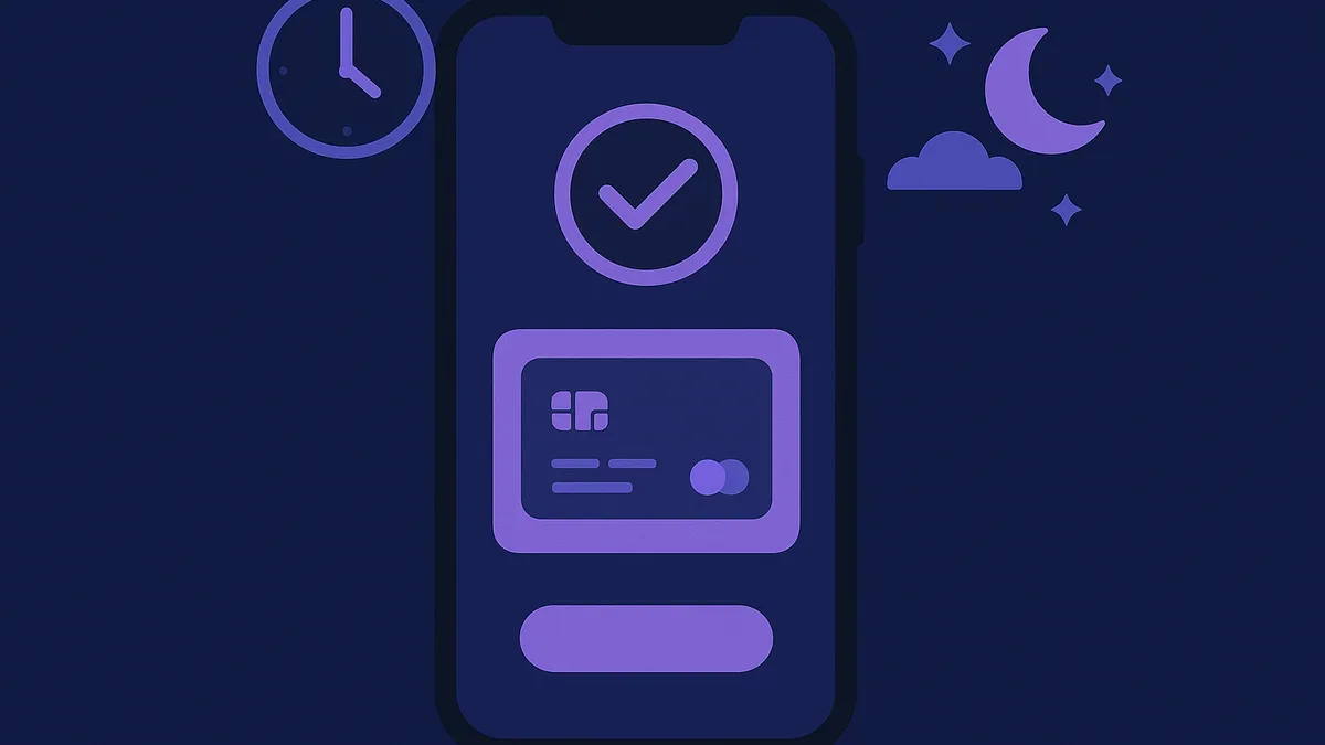 Gece Çekim Süreleri: Tarafbet Payfix Limitleri Rehberi