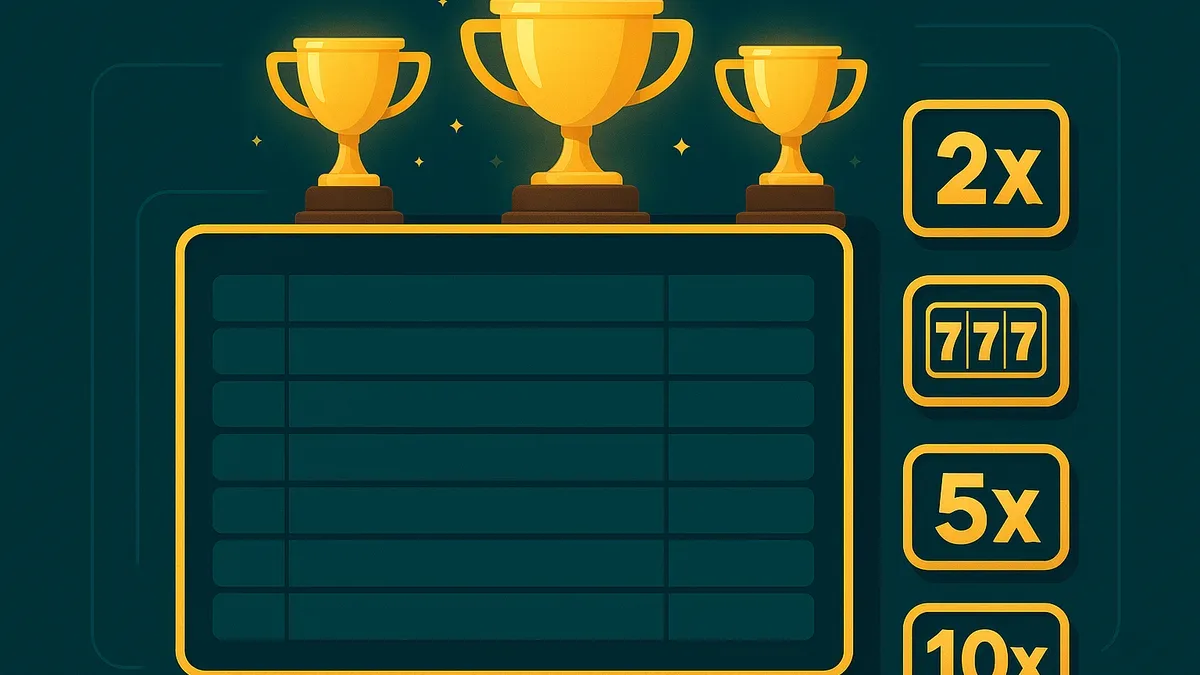 Tarafbet Drops & Wins Taktikleri ile Puan Katlama