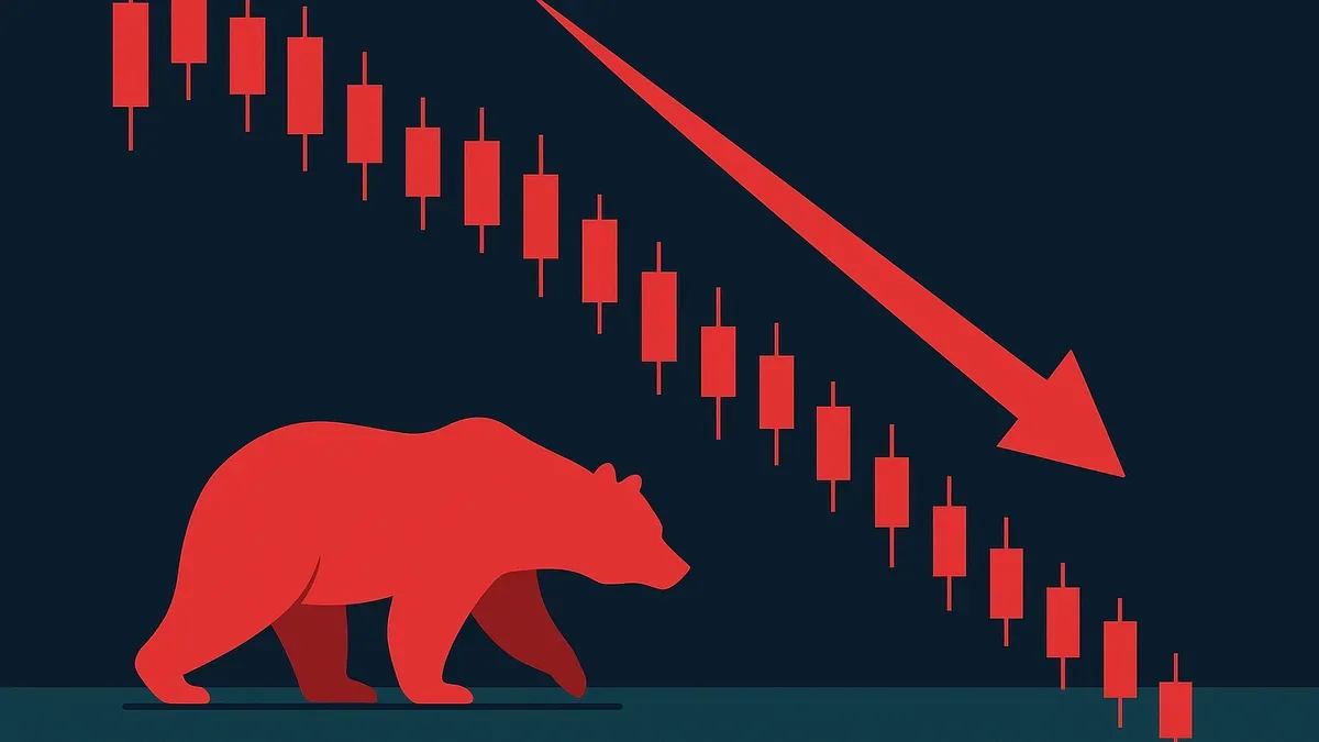 Ayı Piyasası Taktikleri ile Stock Market Live Tarafbet
