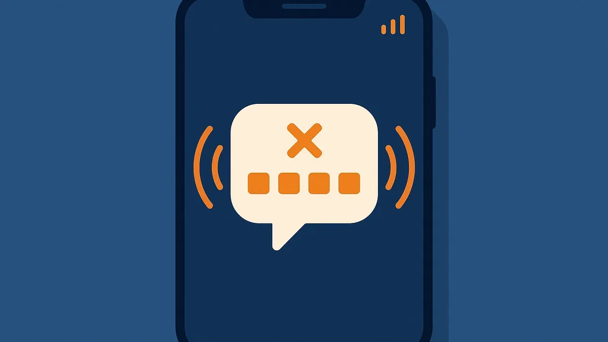 Tarafbet SMS Onay Kodu Gelmiyor ve Operatör Çözümü