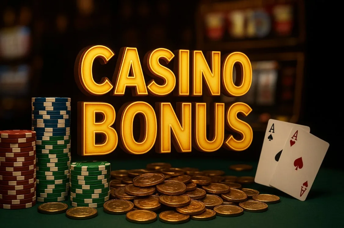 Bedava 10 Dolar Bonus Veren Siteler 2025