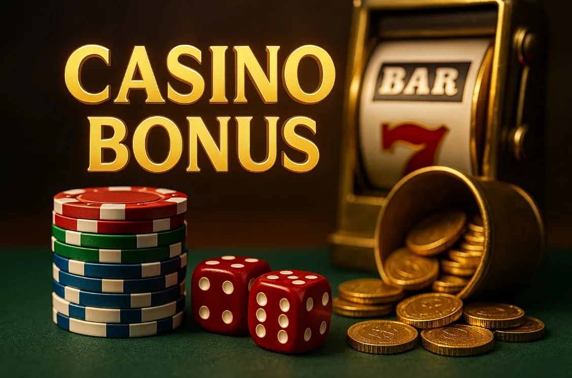 Risksiz Casino Bonusu 2025