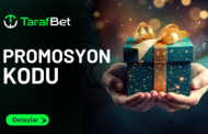 Tarafbet Promosyon Kodu