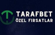 Tarafbet Üyelik İşlemleri