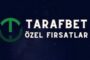 Tarafbet VIP Programı