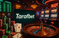 Tarafbet Amerikan Futbolu Canlı Bahis 2025