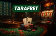 Tarafbet Kriket Canlı Bahis 2025