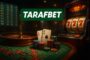 Tarafbet Amerikan Futbolu Canlı Bahis 2025
