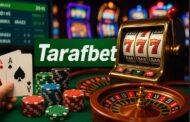 Tarafbet Bilardo Canlı Bahis 2025