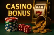 Risksiz Casino Bonusu 2025