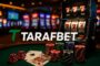 Tarafbet E-Spor Bahislerinde Favori Belirleme Yöntemi