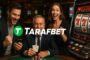 Tarafbet Money Train 3 En Çok Kazandıran Kombinasyonlar 2026
